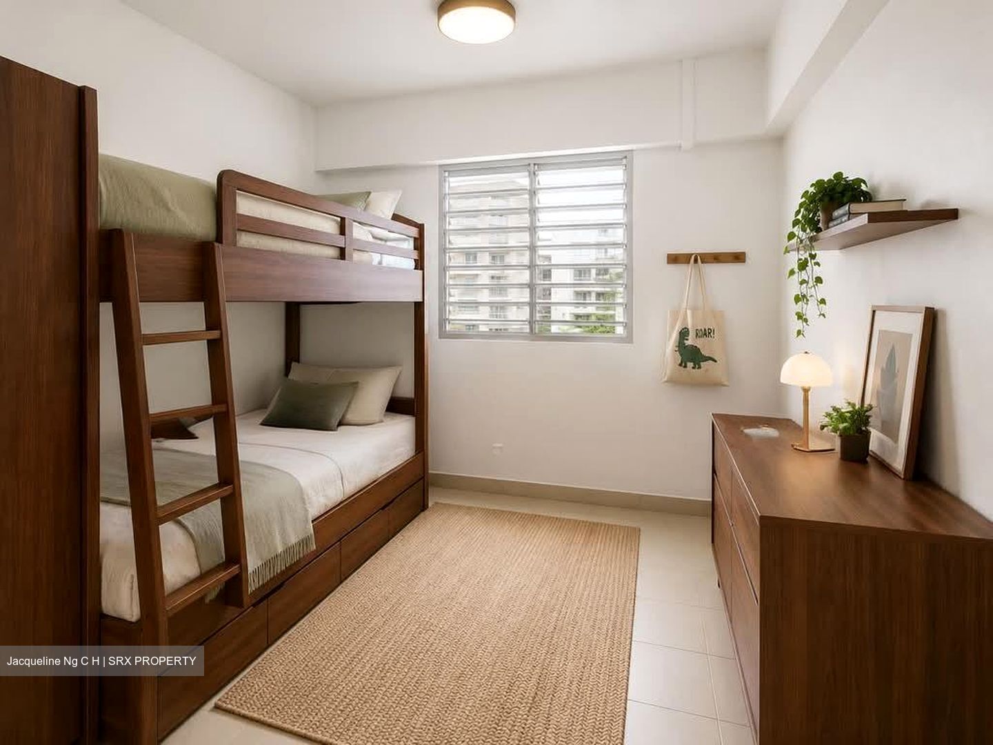 Blk 491 Jurongville @ Avenue 1 (Jurong West), HDB 3 Rooms #578825681